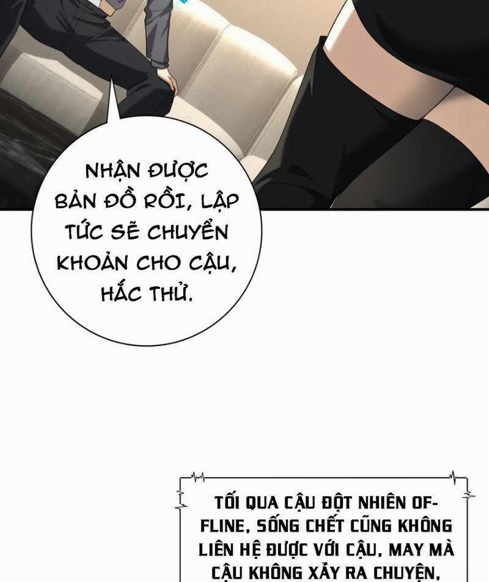 Toàn Dân Chuyển Chức: Ngự Long Sư Là Chức Nghiệp Yếu Nhất? 50 trang 1