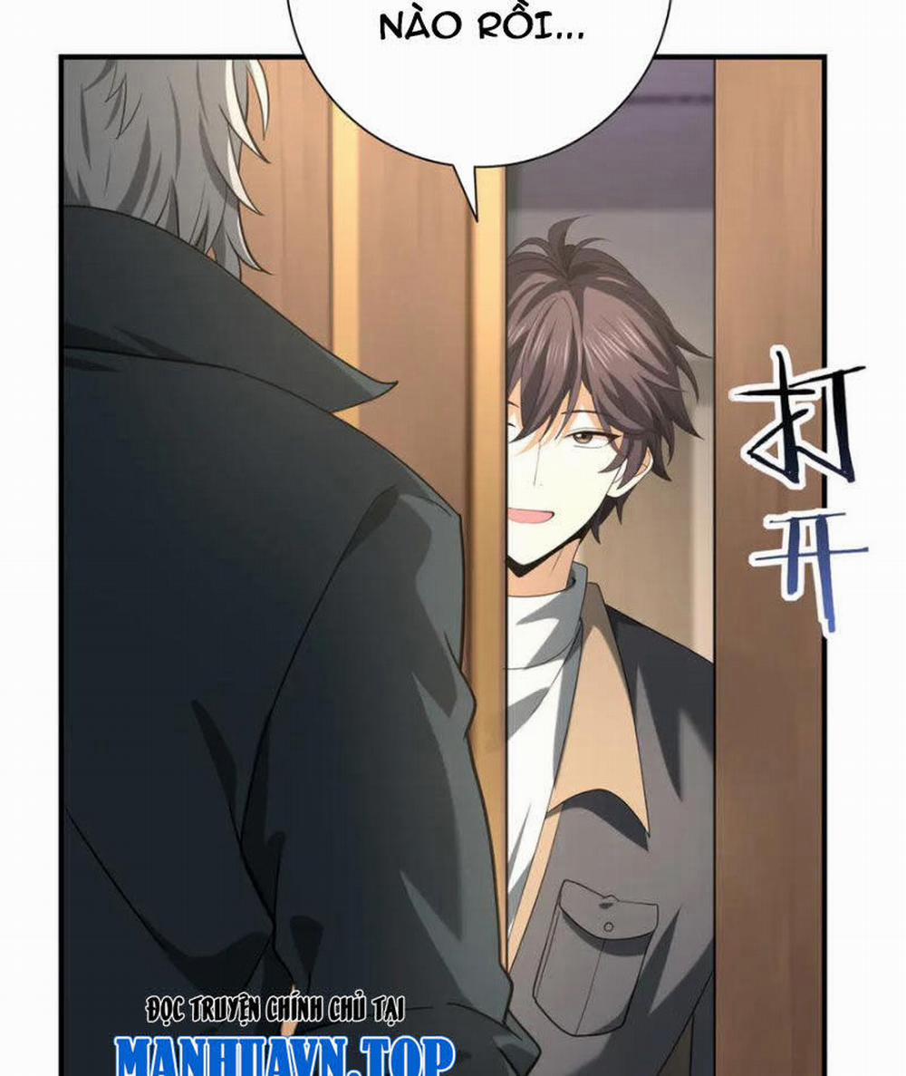 Toàn Dân Chuyển Chức: Ngự Long Sư Là Chức Nghiệp Yếu Nhất? 50 trang 10