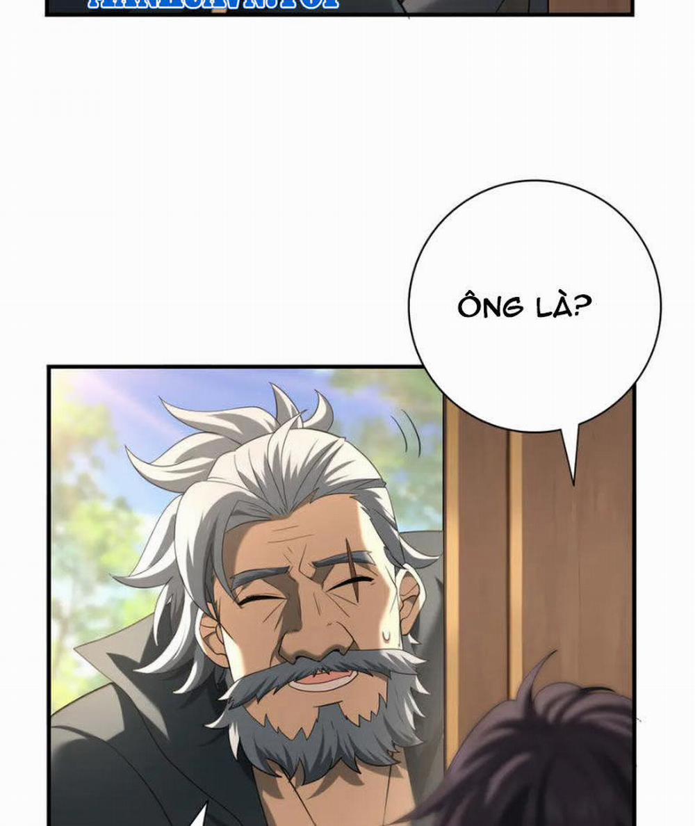 Toàn Dân Chuyển Chức: Ngự Long Sư Là Chức Nghiệp Yếu Nhất? 50 trang 11