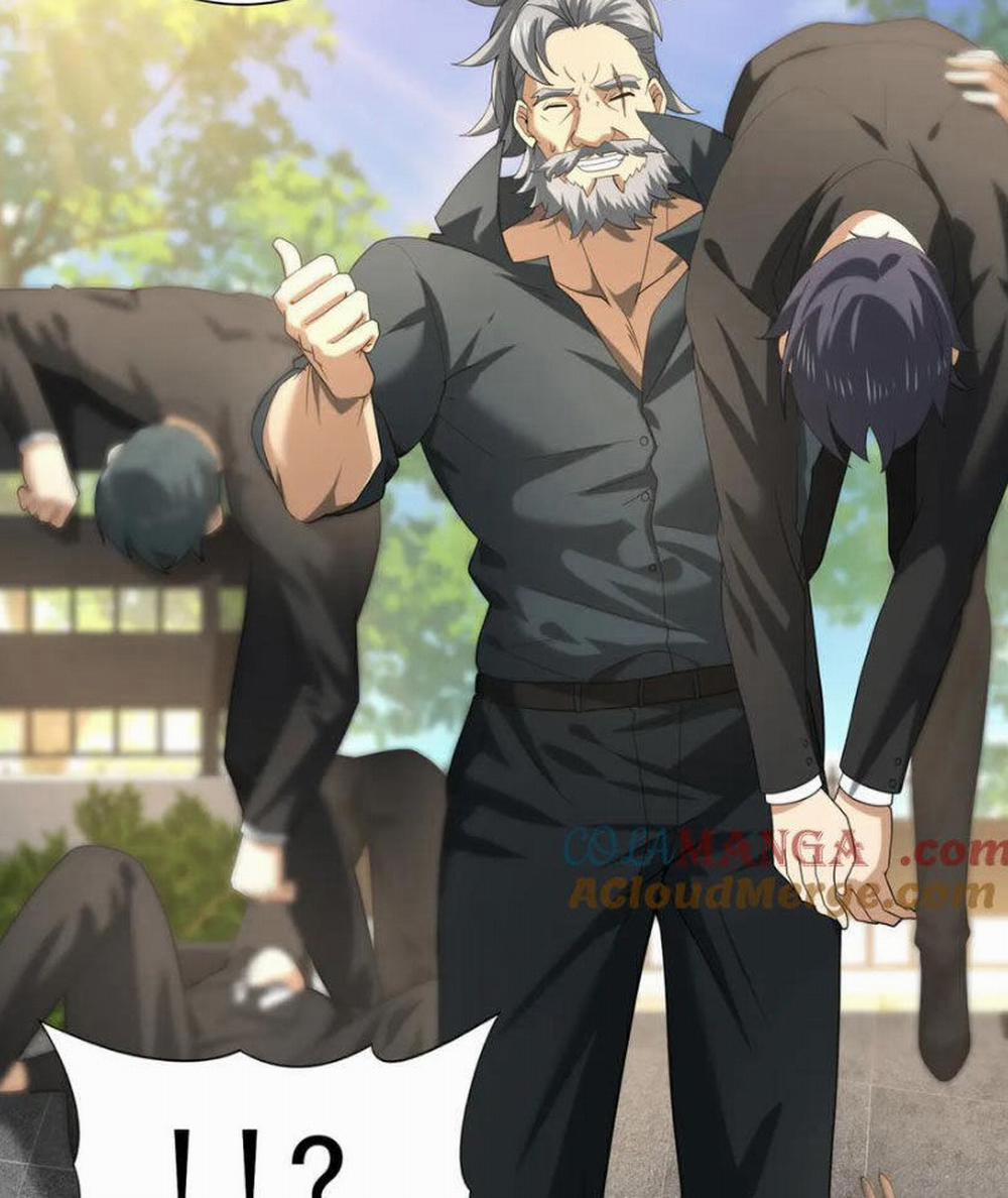 Toàn Dân Chuyển Chức: Ngự Long Sư Là Chức Nghiệp Yếu Nhất? 50 trang 13