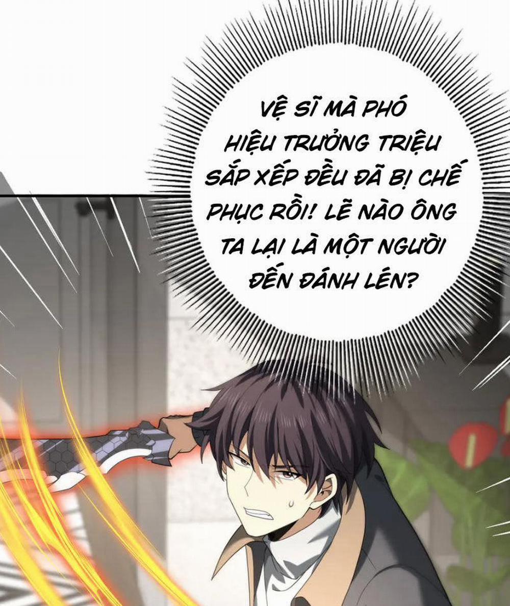 Toàn Dân Chuyển Chức: Ngự Long Sư Là Chức Nghiệp Yếu Nhất? 50 trang 15