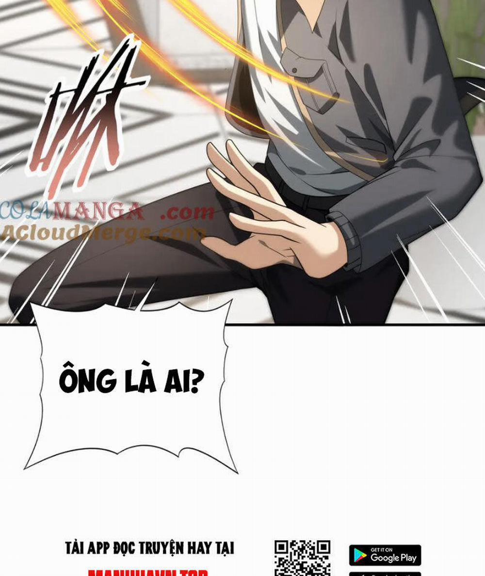 Toàn Dân Chuyển Chức: Ngự Long Sư Là Chức Nghiệp Yếu Nhất? 50 trang 16