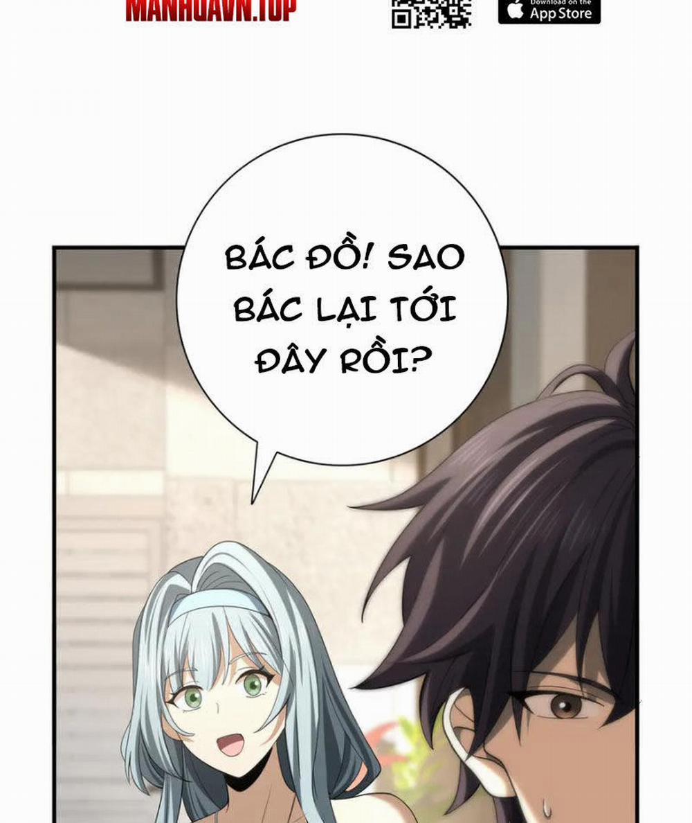 Toàn Dân Chuyển Chức: Ngự Long Sư Là Chức Nghiệp Yếu Nhất? 50 trang 17