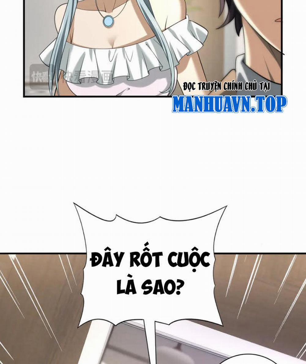 Toàn Dân Chuyển Chức: Ngự Long Sư Là Chức Nghiệp Yếu Nhất? 50 trang 18