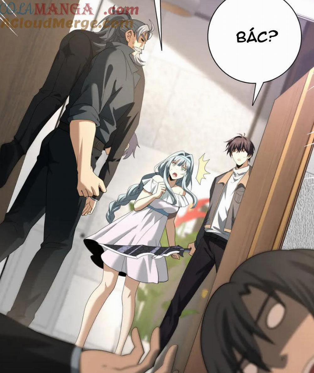 Toàn Dân Chuyển Chức: Ngự Long Sư Là Chức Nghiệp Yếu Nhất? 50 trang 19