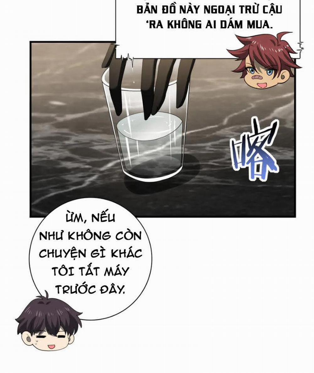 Toàn Dân Chuyển Chức: Ngự Long Sư Là Chức Nghiệp Yếu Nhất? 50 trang 2