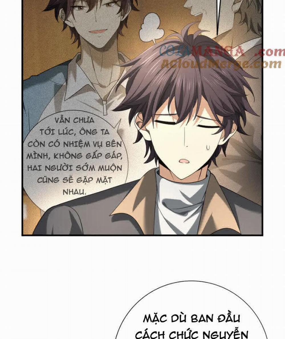 Toàn Dân Chuyển Chức: Ngự Long Sư Là Chức Nghiệp Yếu Nhất? 50 trang 24