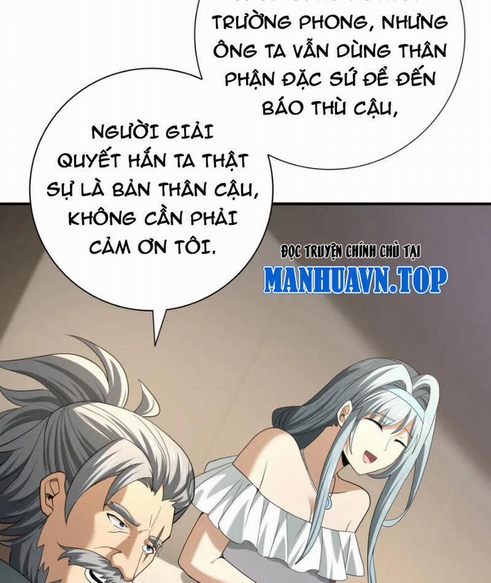 Toàn Dân Chuyển Chức: Ngự Long Sư Là Chức Nghiệp Yếu Nhất? 50 trang 25