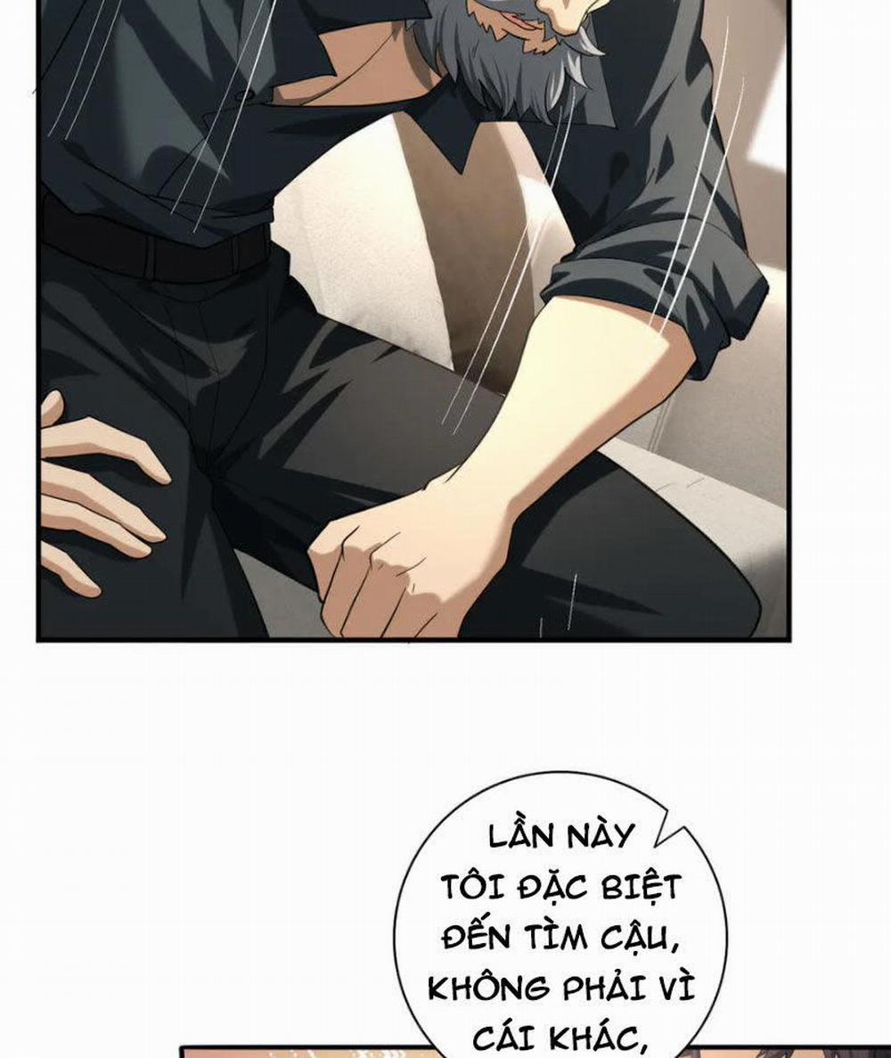 Toàn Dân Chuyển Chức: Ngự Long Sư Là Chức Nghiệp Yếu Nhất? 50 trang 30