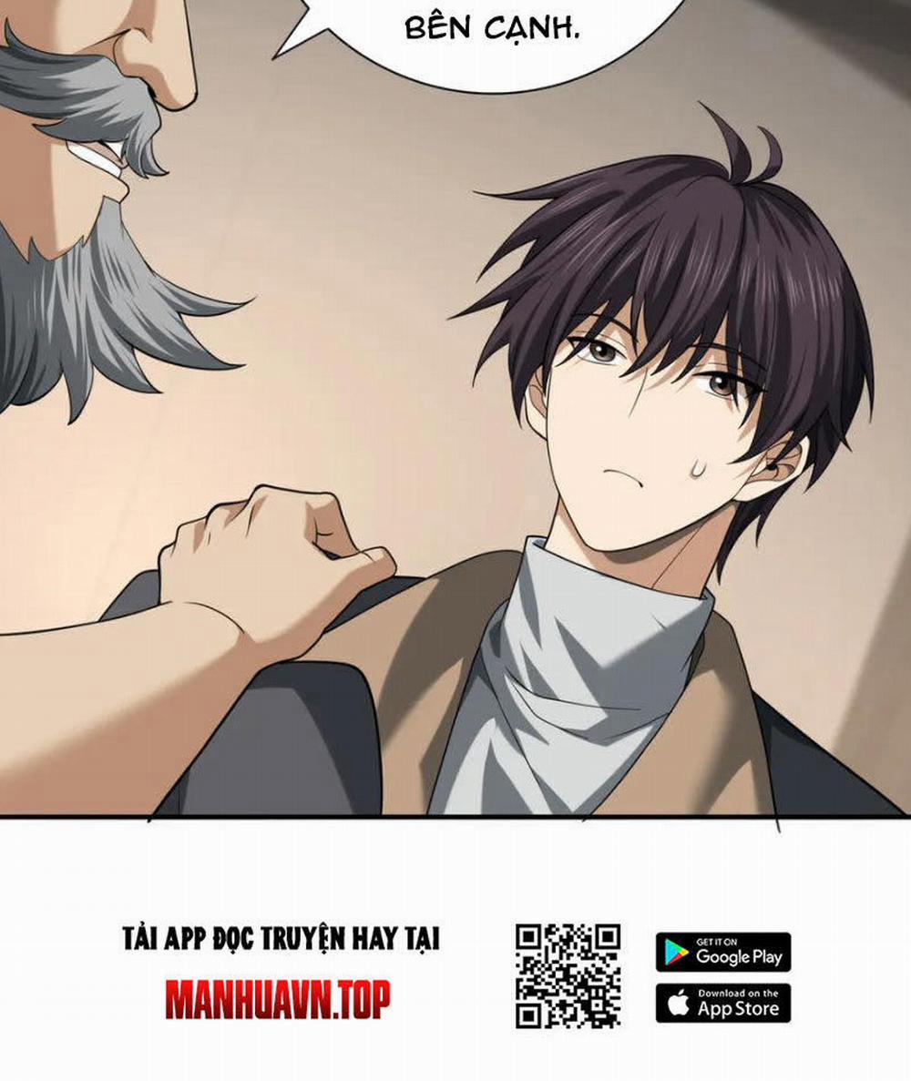 Toàn Dân Chuyển Chức: Ngự Long Sư Là Chức Nghiệp Yếu Nhất? 50 trang 37