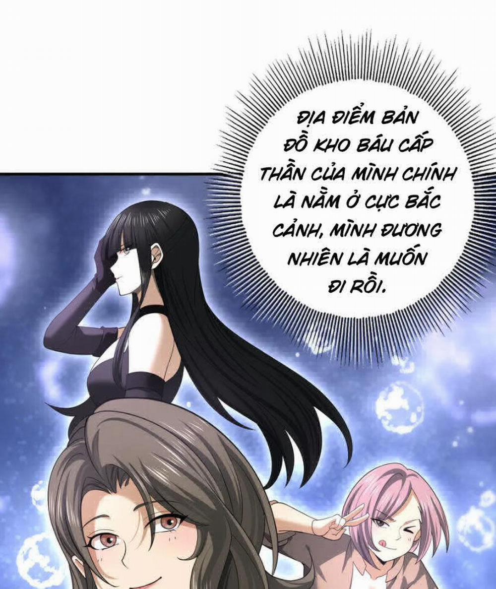 Toàn Dân Chuyển Chức: Ngự Long Sư Là Chức Nghiệp Yếu Nhất? 50 trang 38