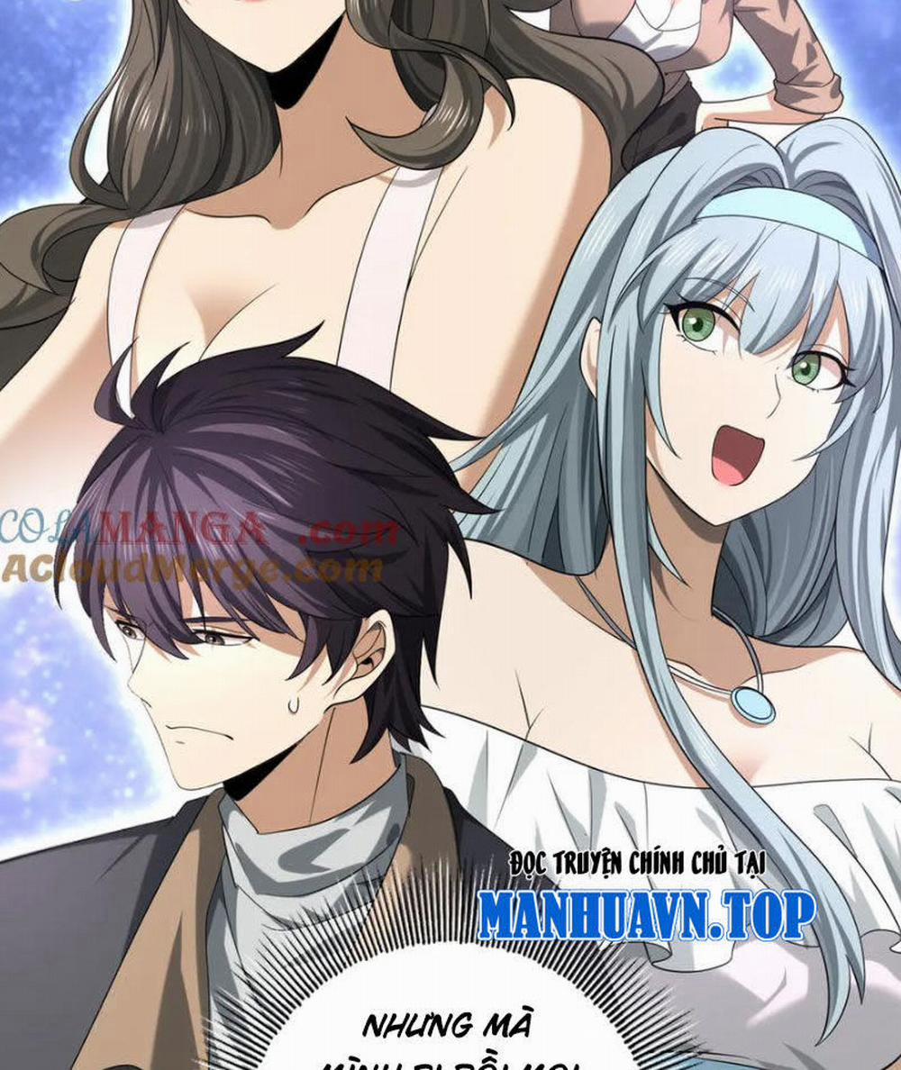 Toàn Dân Chuyển Chức: Ngự Long Sư Là Chức Nghiệp Yếu Nhất? 50 trang 39