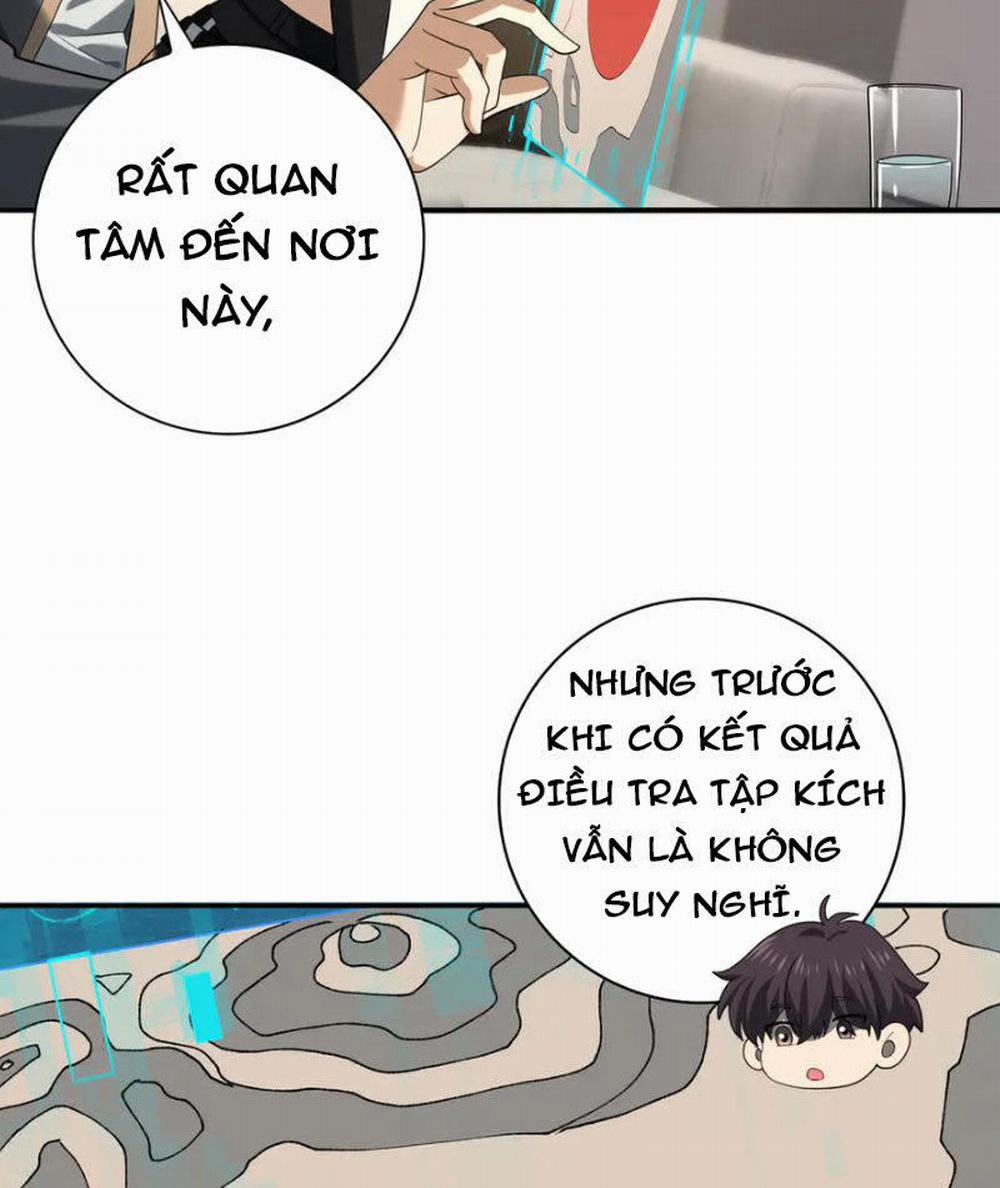 Toàn Dân Chuyển Chức: Ngự Long Sư Là Chức Nghiệp Yếu Nhất? 50 trang 4