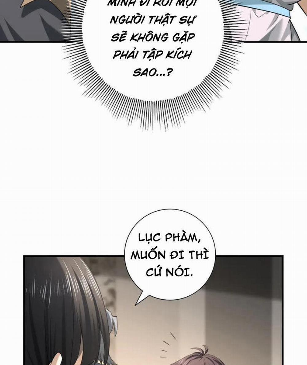 Toàn Dân Chuyển Chức: Ngự Long Sư Là Chức Nghiệp Yếu Nhất? 50 trang 40