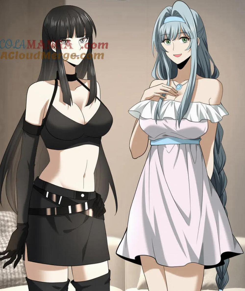 Toàn Dân Chuyển Chức: Ngự Long Sư Là Chức Nghiệp Yếu Nhất? 50 trang 42