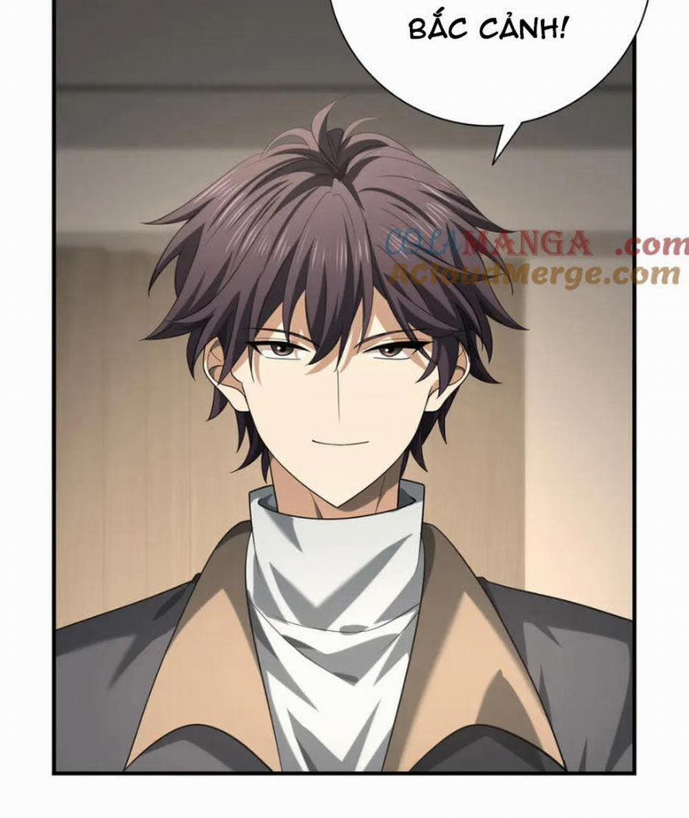 Toàn Dân Chuyển Chức: Ngự Long Sư Là Chức Nghiệp Yếu Nhất? 50 trang 44