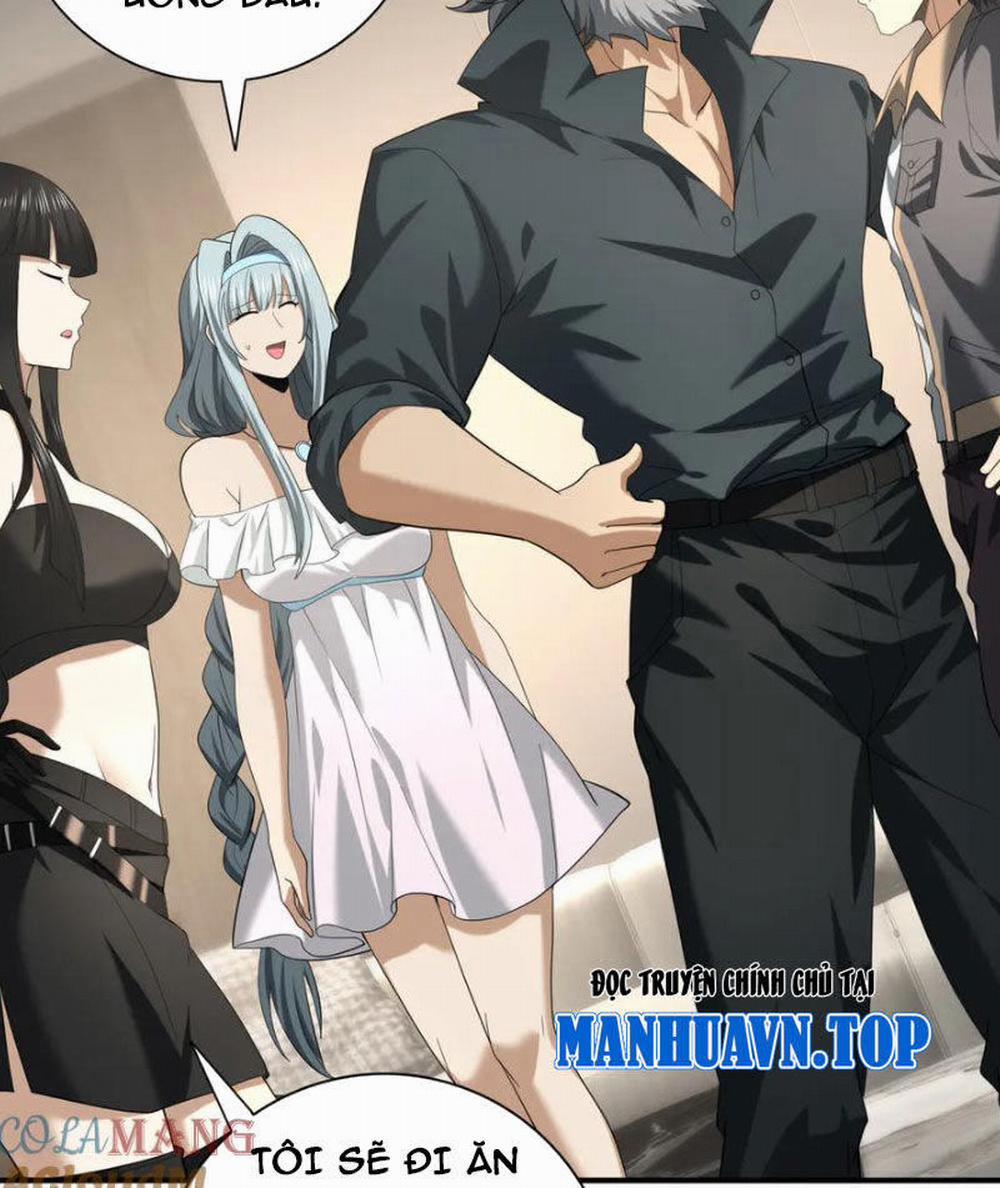 Toàn Dân Chuyển Chức: Ngự Long Sư Là Chức Nghiệp Yếu Nhất? 50 trang 46