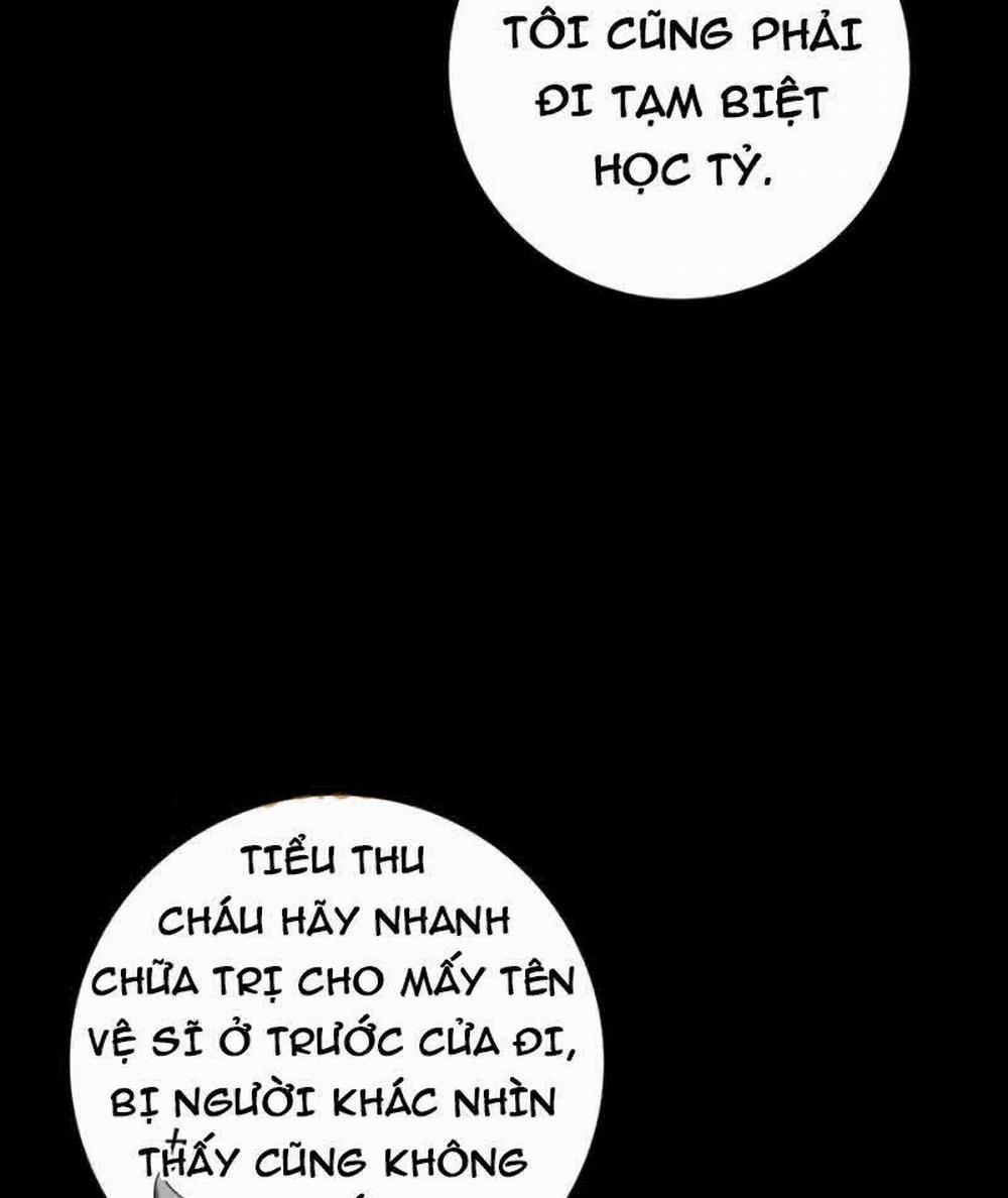 Toàn Dân Chuyển Chức: Ngự Long Sư Là Chức Nghiệp Yếu Nhất? 50 trang 49