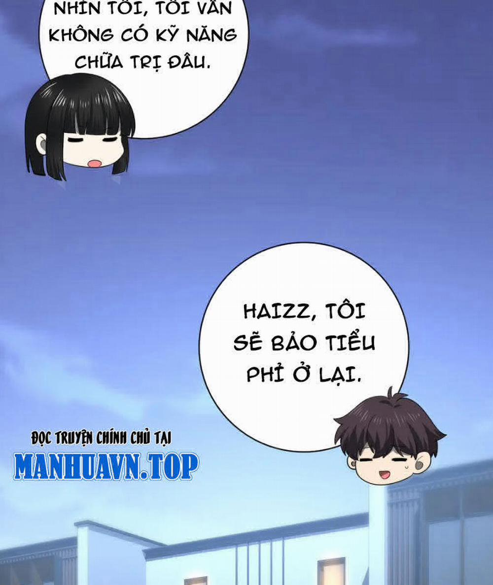 Toàn Dân Chuyển Chức: Ngự Long Sư Là Chức Nghiệp Yếu Nhất? 50 trang 51