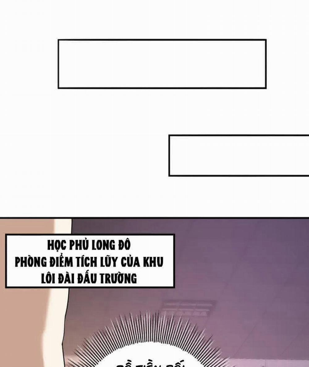 Toàn Dân Chuyển Chức: Ngự Long Sư Là Chức Nghiệp Yếu Nhất? 50 trang 53