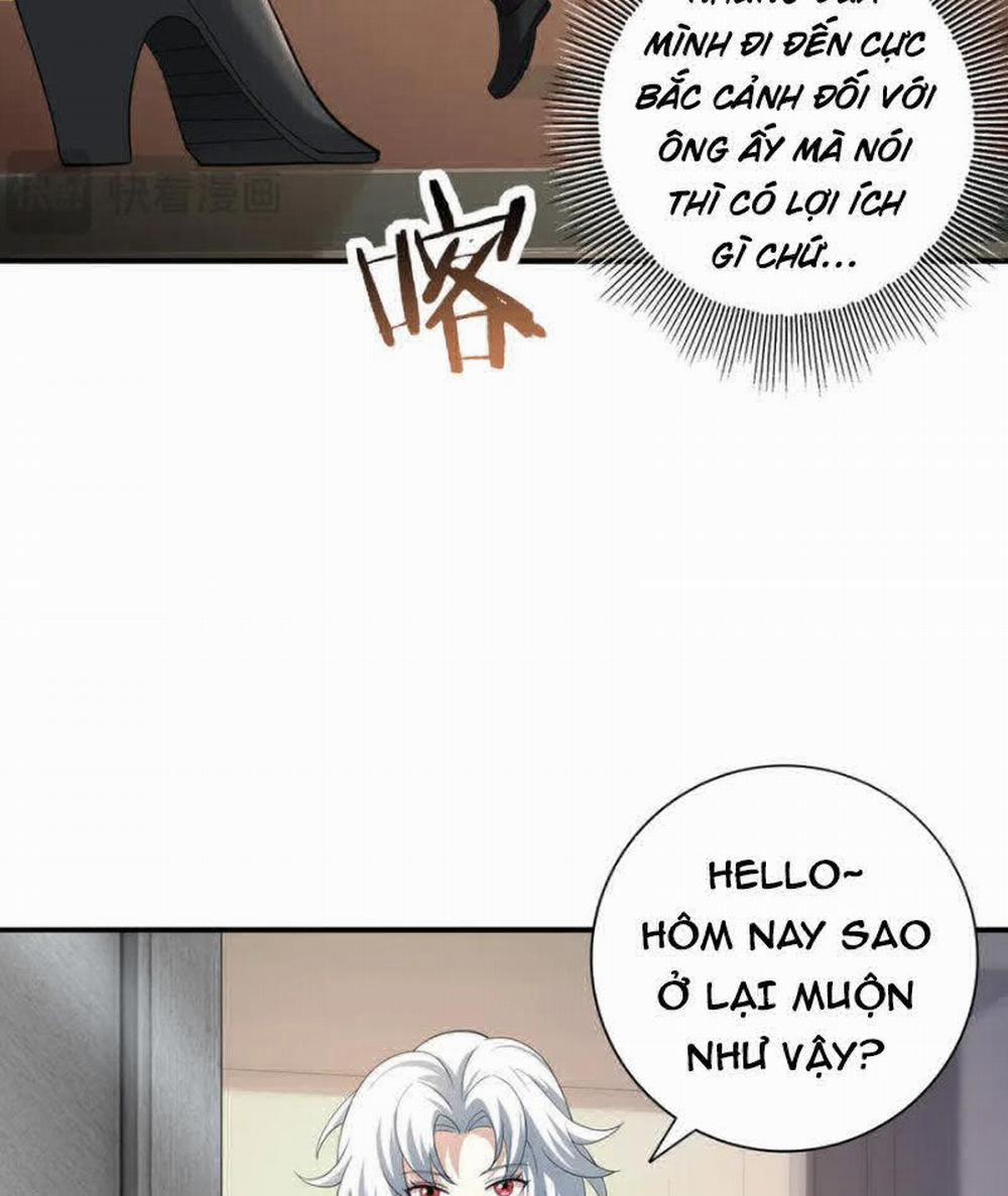 Toàn Dân Chuyển Chức: Ngự Long Sư Là Chức Nghiệp Yếu Nhất? 50 trang 55