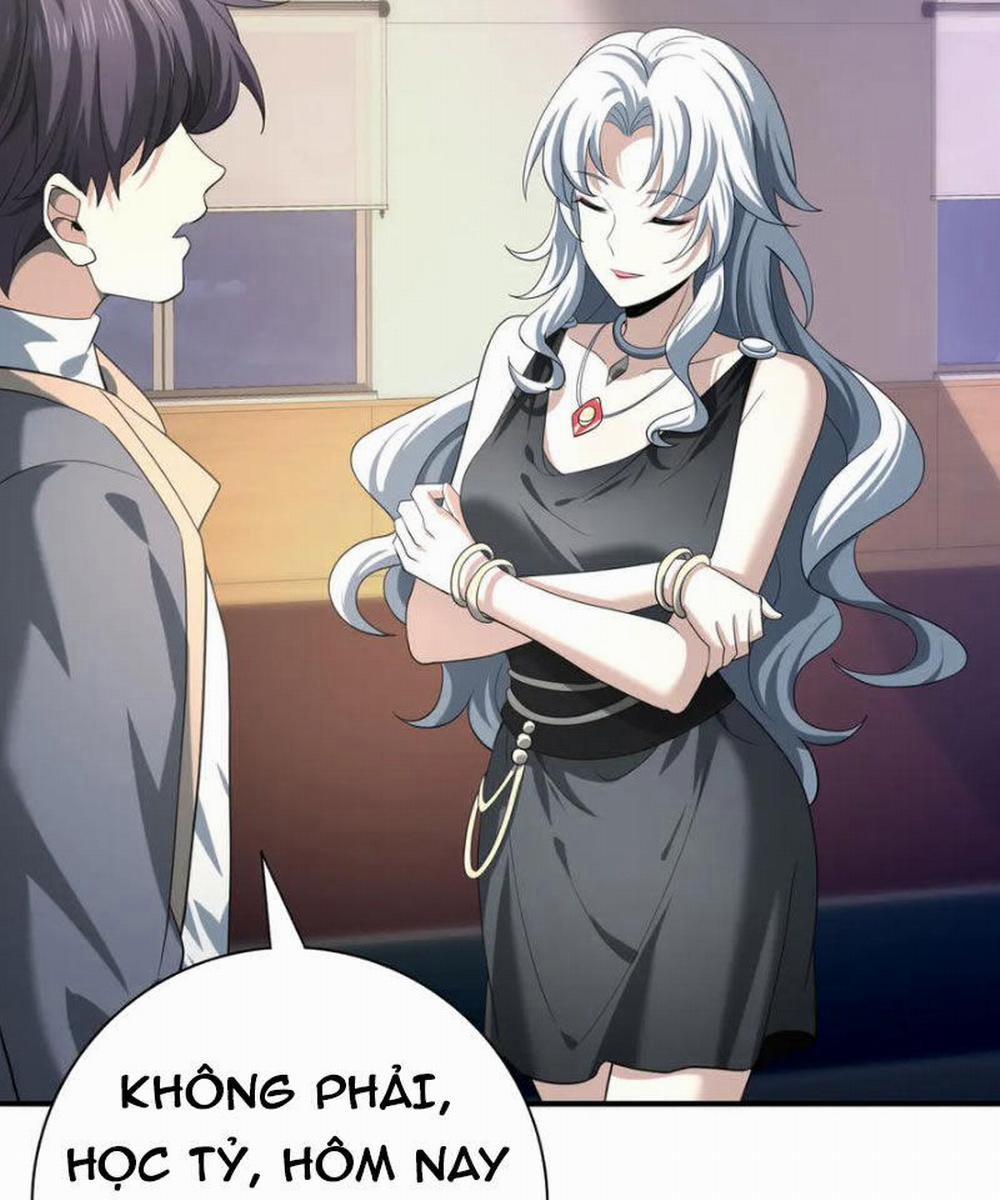 Toàn Dân Chuyển Chức: Ngự Long Sư Là Chức Nghiệp Yếu Nhất? 50 trang 58