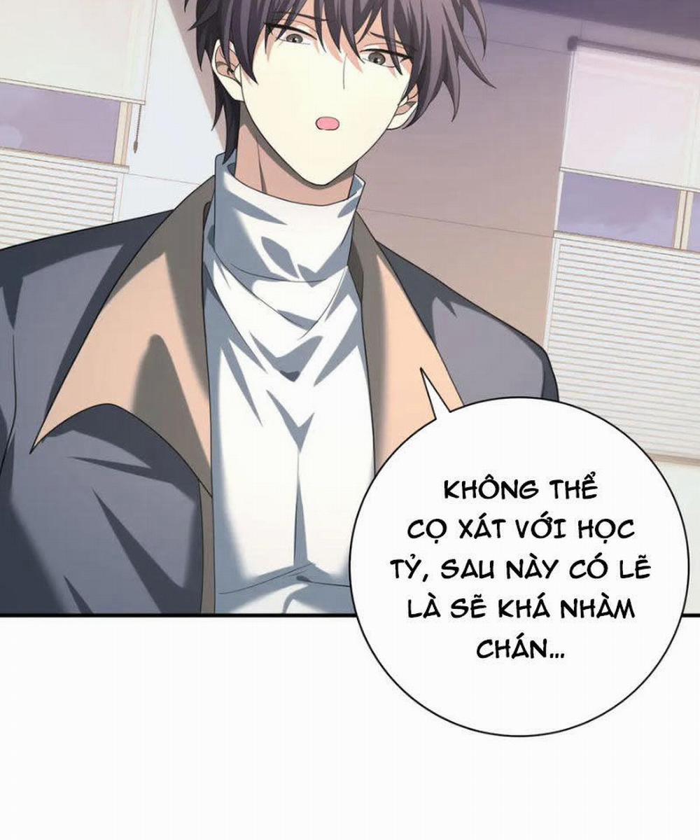 Toàn Dân Chuyển Chức: Ngự Long Sư Là Chức Nghiệp Yếu Nhất? 50 trang 61