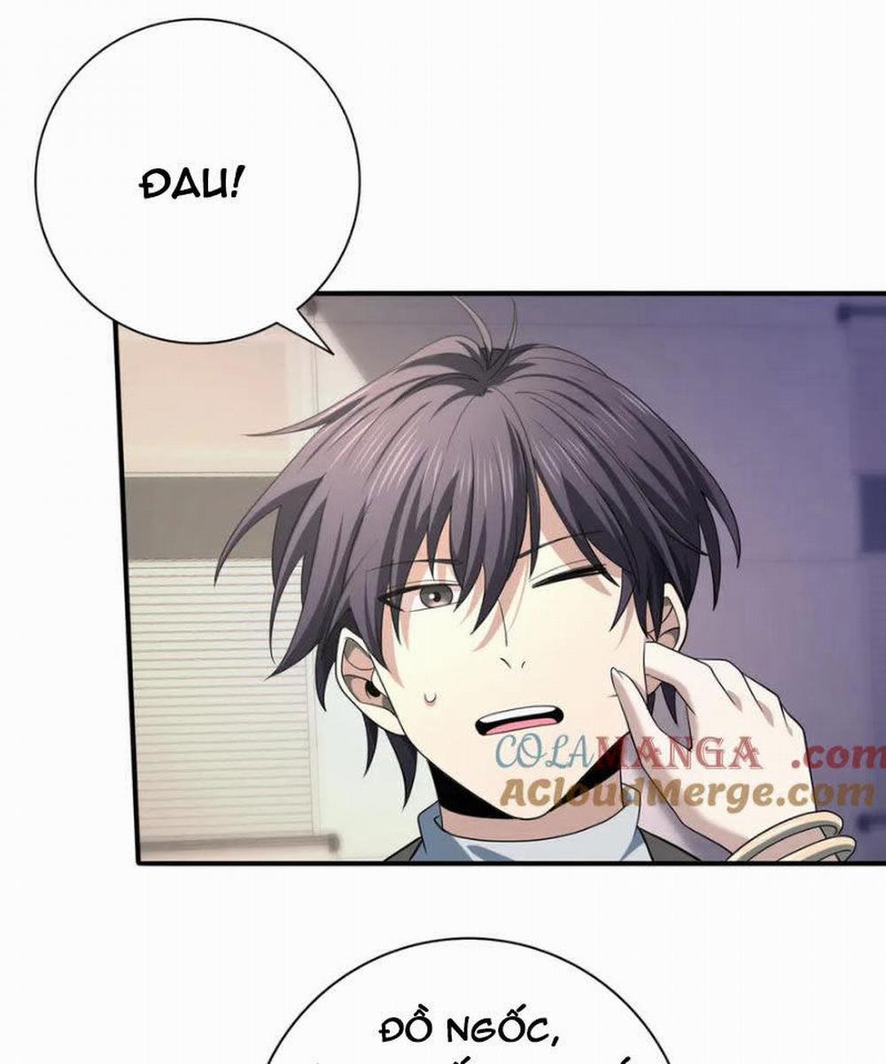 Toàn Dân Chuyển Chức: Ngự Long Sư Là Chức Nghiệp Yếu Nhất? 50 trang 62