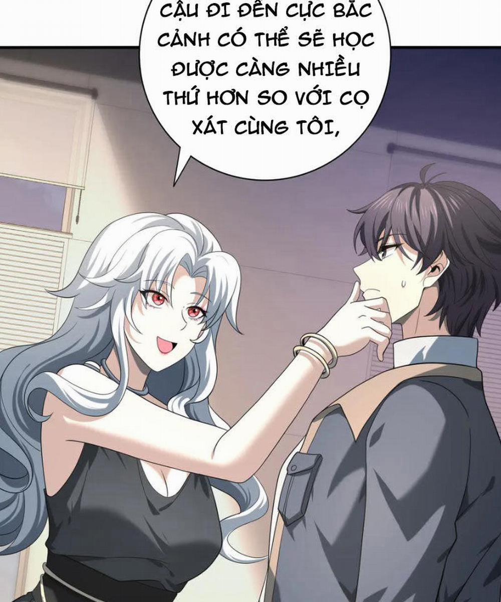 Toàn Dân Chuyển Chức: Ngự Long Sư Là Chức Nghiệp Yếu Nhất? 50 trang 63