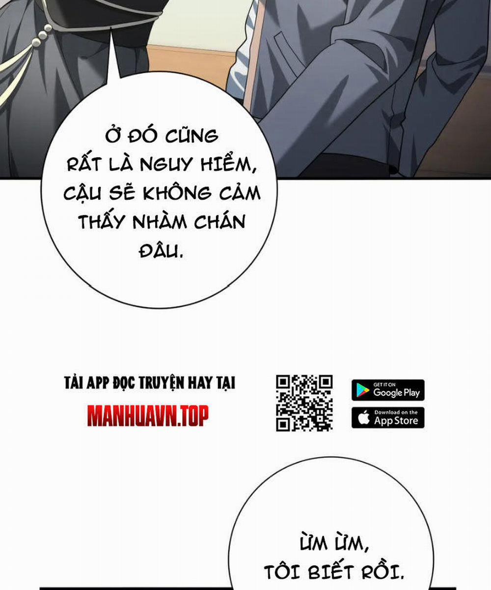 Toàn Dân Chuyển Chức: Ngự Long Sư Là Chức Nghiệp Yếu Nhất? 50 trang 64