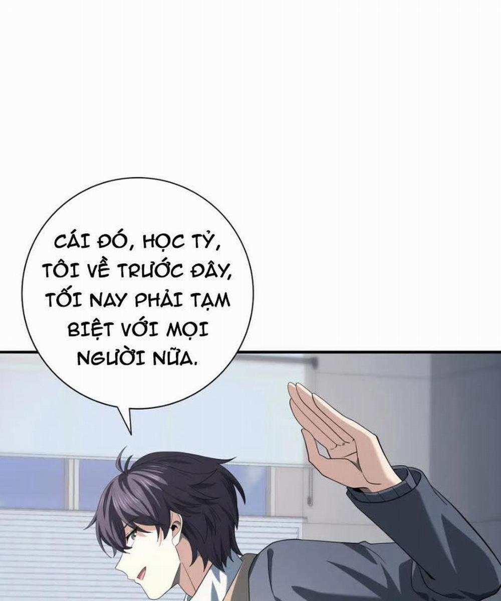 Toàn Dân Chuyển Chức: Ngự Long Sư Là Chức Nghiệp Yếu Nhất? 50 trang 66