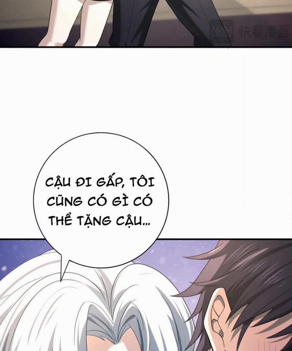 Toàn Dân Chuyển Chức: Ngự Long Sư Là Chức Nghiệp Yếu Nhất? 50 trang 69