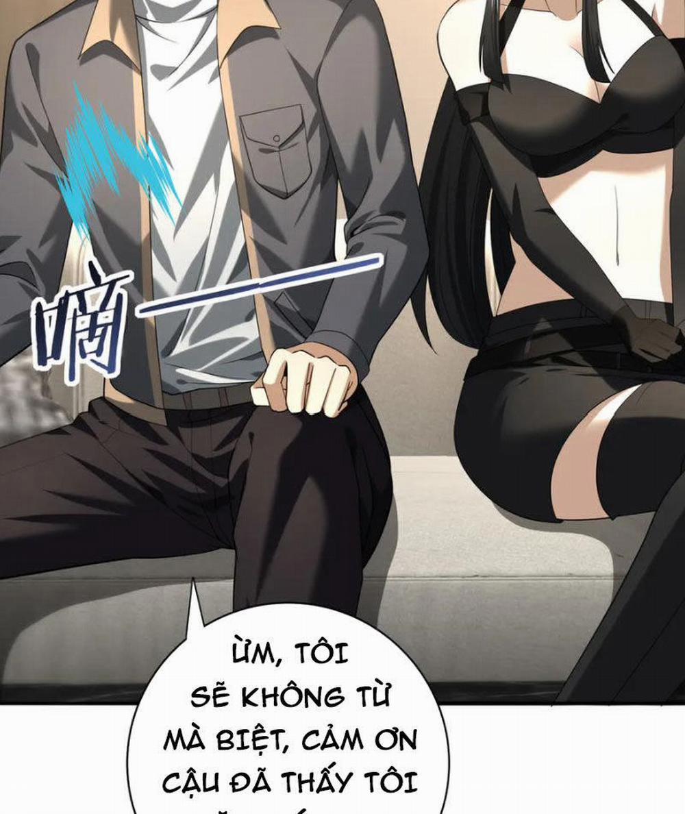 Toàn Dân Chuyển Chức: Ngự Long Sư Là Chức Nghiệp Yếu Nhất? 50 trang 7