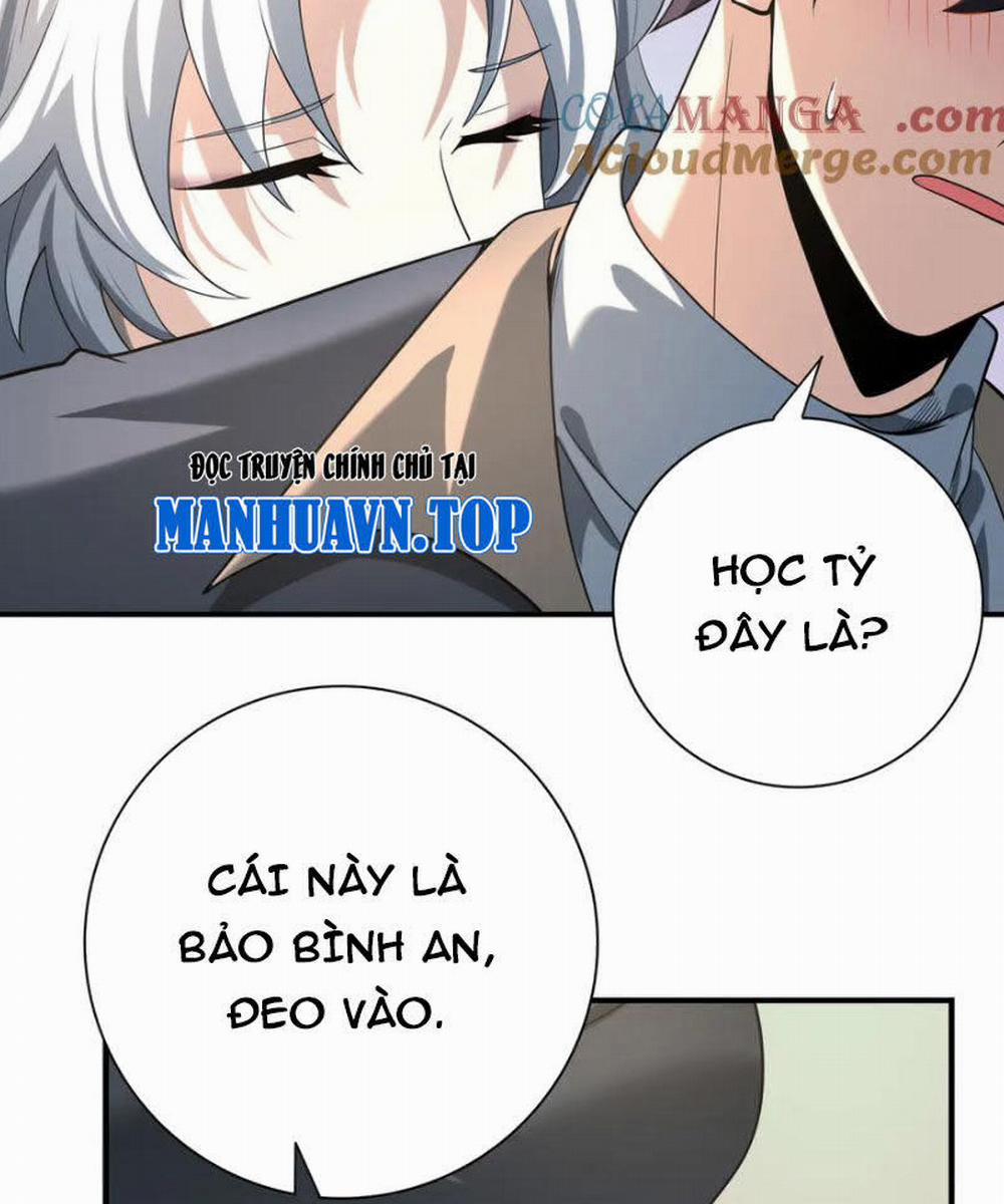 Toàn Dân Chuyển Chức: Ngự Long Sư Là Chức Nghiệp Yếu Nhất? 50 trang 70