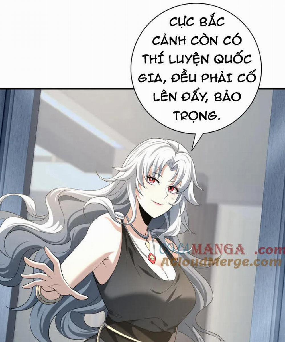 Toàn Dân Chuyển Chức: Ngự Long Sư Là Chức Nghiệp Yếu Nhất? 50 trang 72