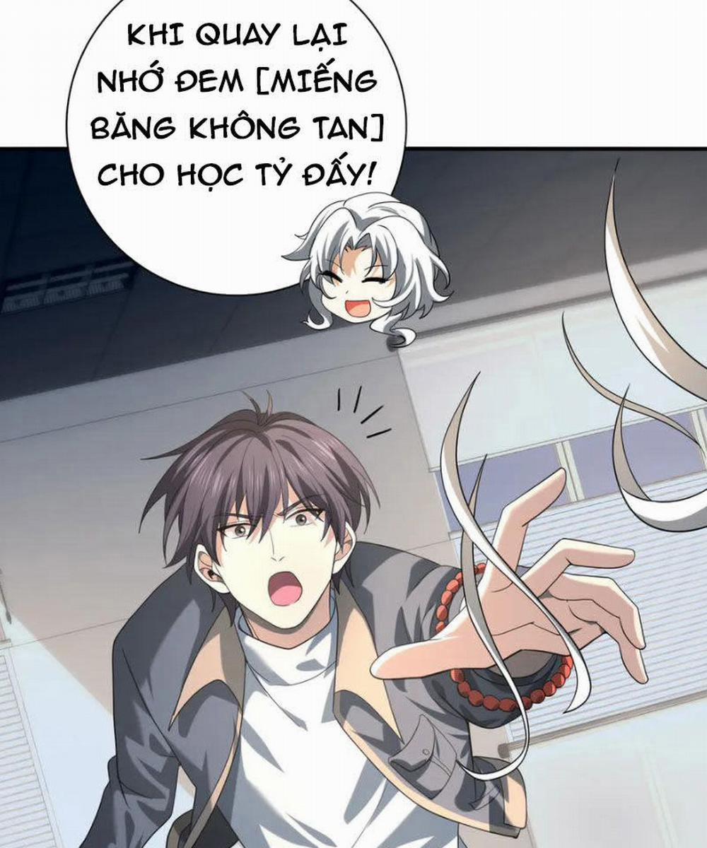 Toàn Dân Chuyển Chức: Ngự Long Sư Là Chức Nghiệp Yếu Nhất? 50 trang 74