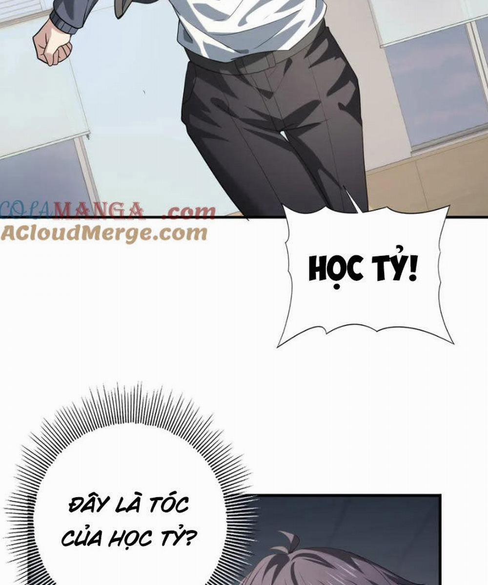 Toàn Dân Chuyển Chức: Ngự Long Sư Là Chức Nghiệp Yếu Nhất? 50 trang 75