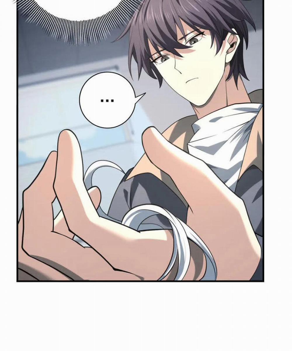 Toàn Dân Chuyển Chức: Ngự Long Sư Là Chức Nghiệp Yếu Nhất? 50 trang 76