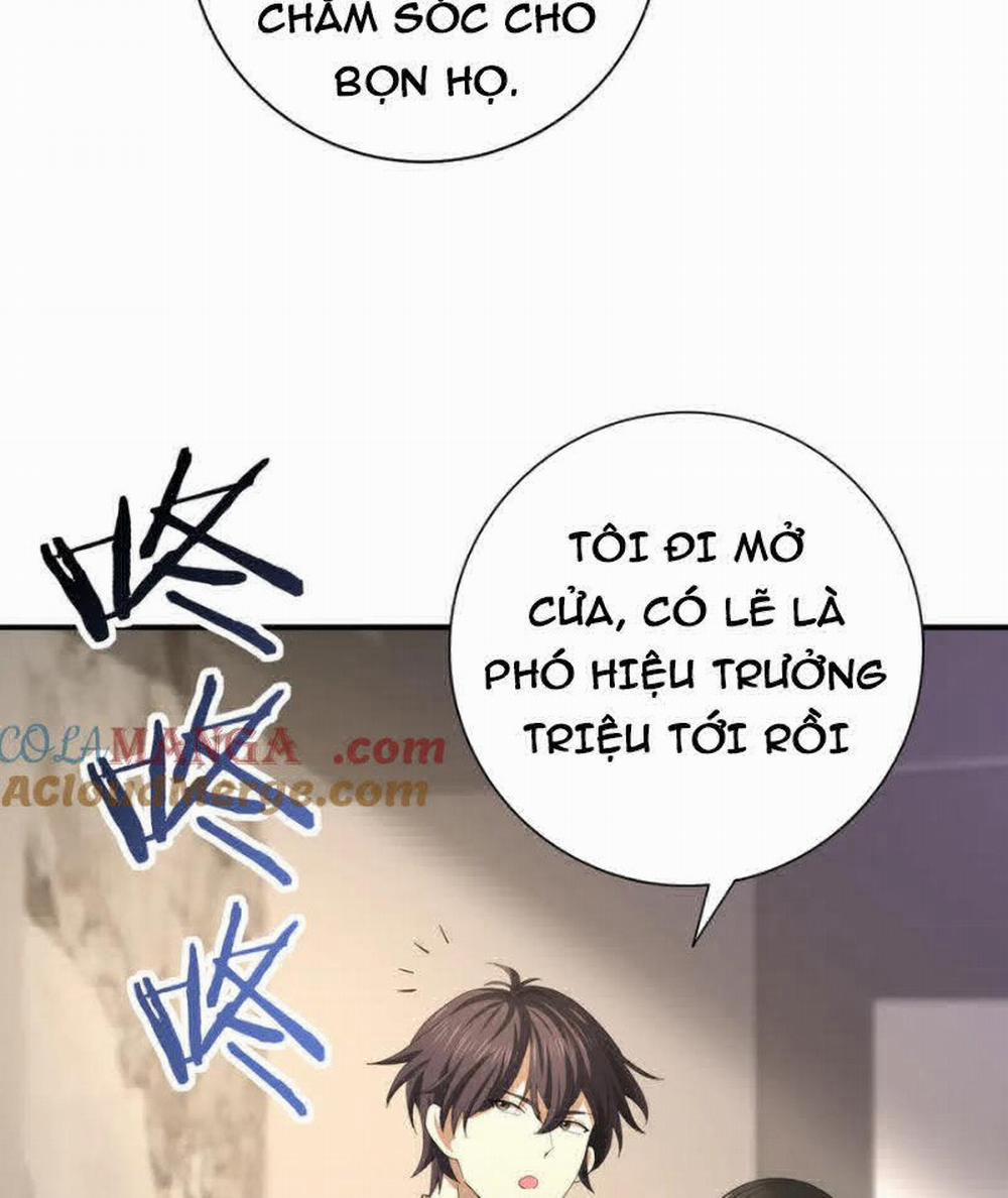 Toàn Dân Chuyển Chức: Ngự Long Sư Là Chức Nghiệp Yếu Nhất? 50 trang 8