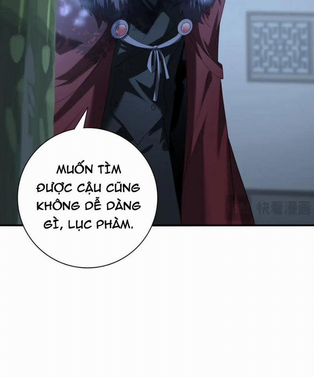 Toàn Dân Chuyển Chức: Ngự Long Sư Là Chức Nghiệp Yếu Nhất? 50 trang 81