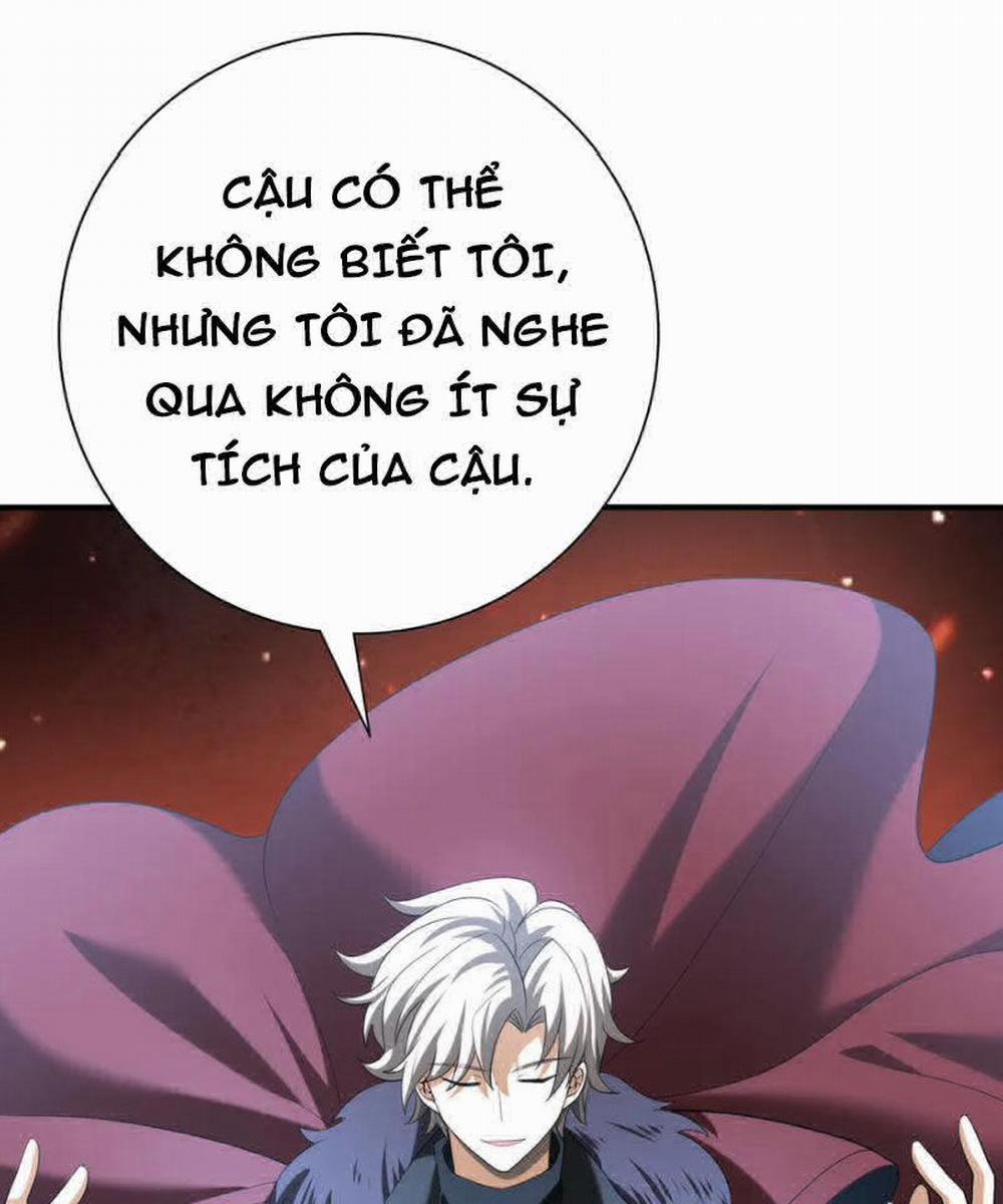 Toàn Dân Chuyển Chức: Ngự Long Sư Là Chức Nghiệp Yếu Nhất? 50 trang 84