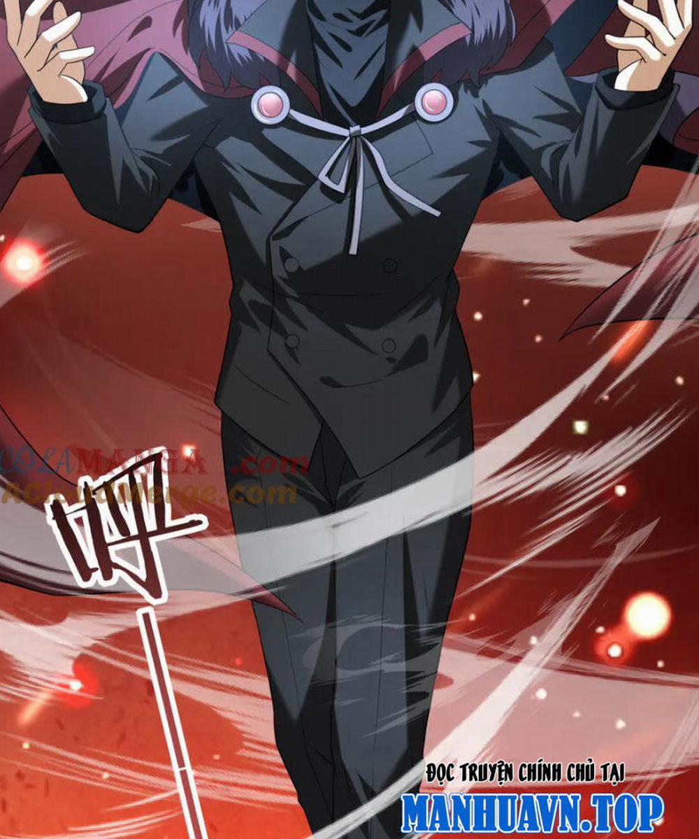 Toàn Dân Chuyển Chức: Ngự Long Sư Là Chức Nghiệp Yếu Nhất? 50 trang 85