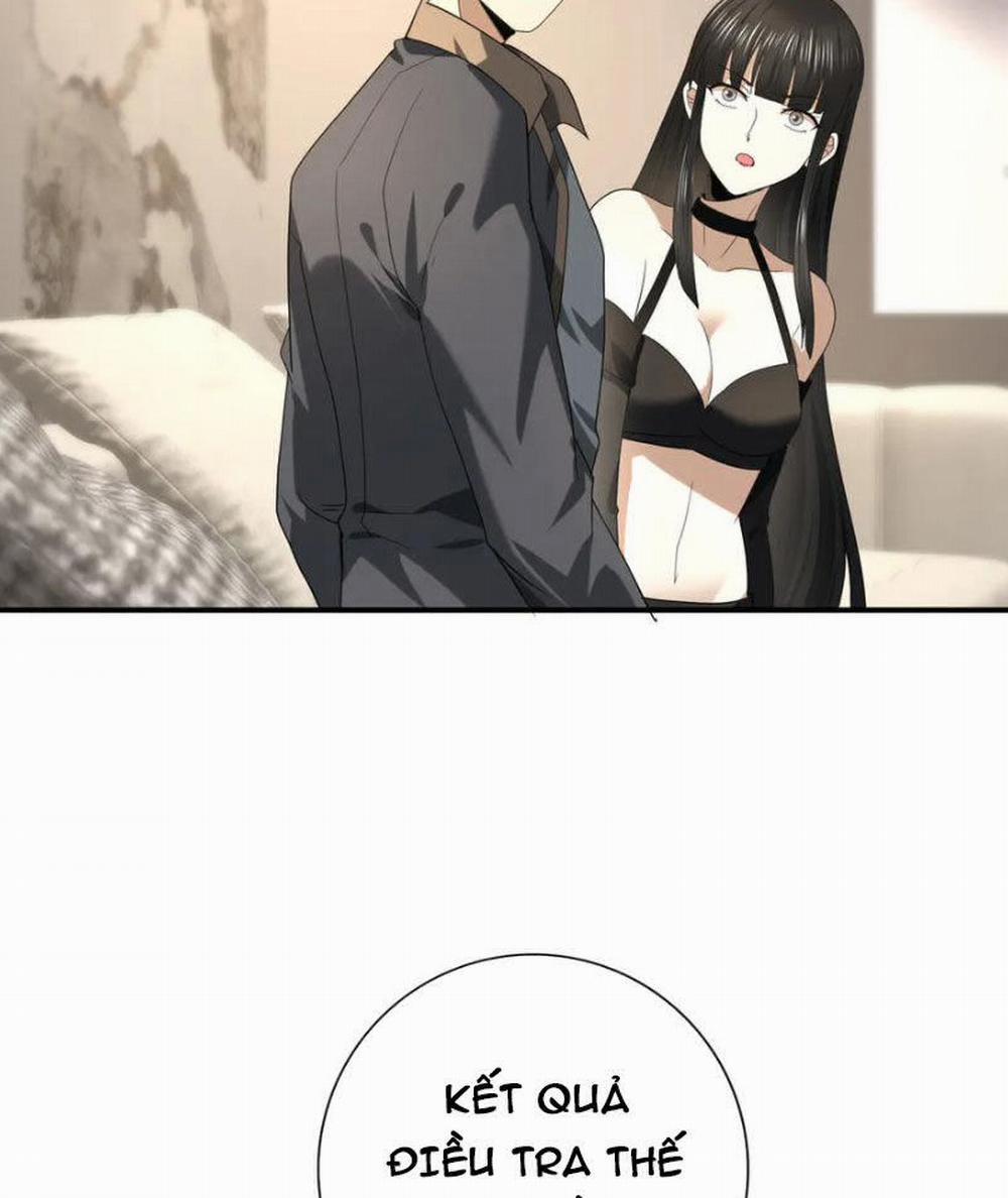 Toàn Dân Chuyển Chức: Ngự Long Sư Là Chức Nghiệp Yếu Nhất? 50 trang 9