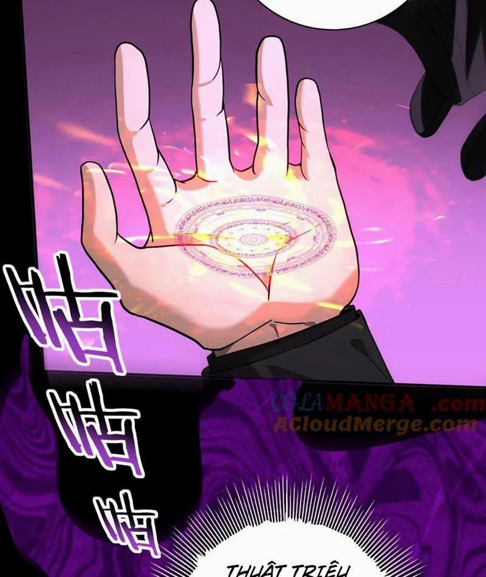 Toàn Dân Chuyển Chức: Ngự Long Sư Là Chức Nghiệp Yếu Nhất? 51 trang 15