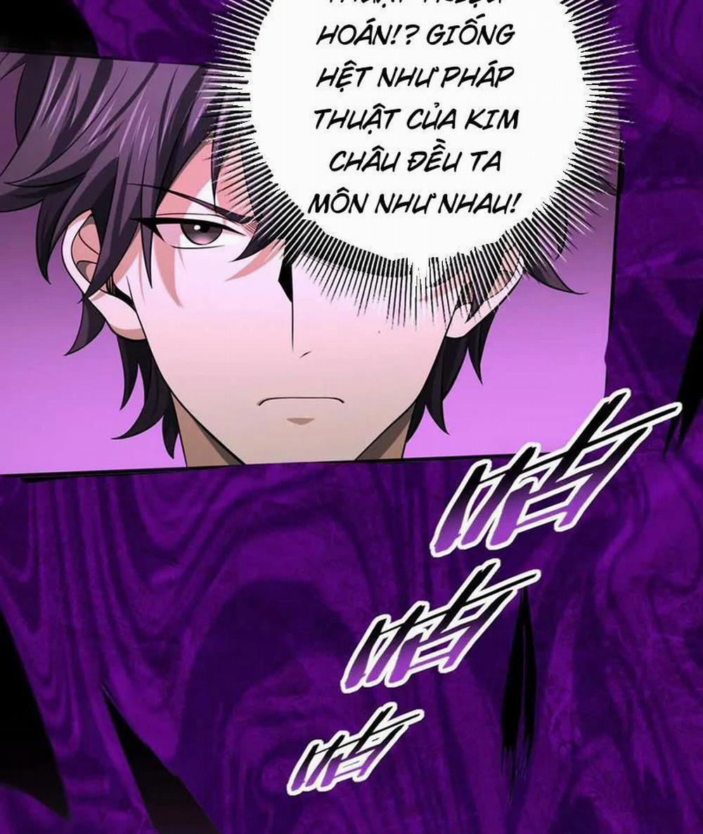 Toàn Dân Chuyển Chức: Ngự Long Sư Là Chức Nghiệp Yếu Nhất? 51 trang 16