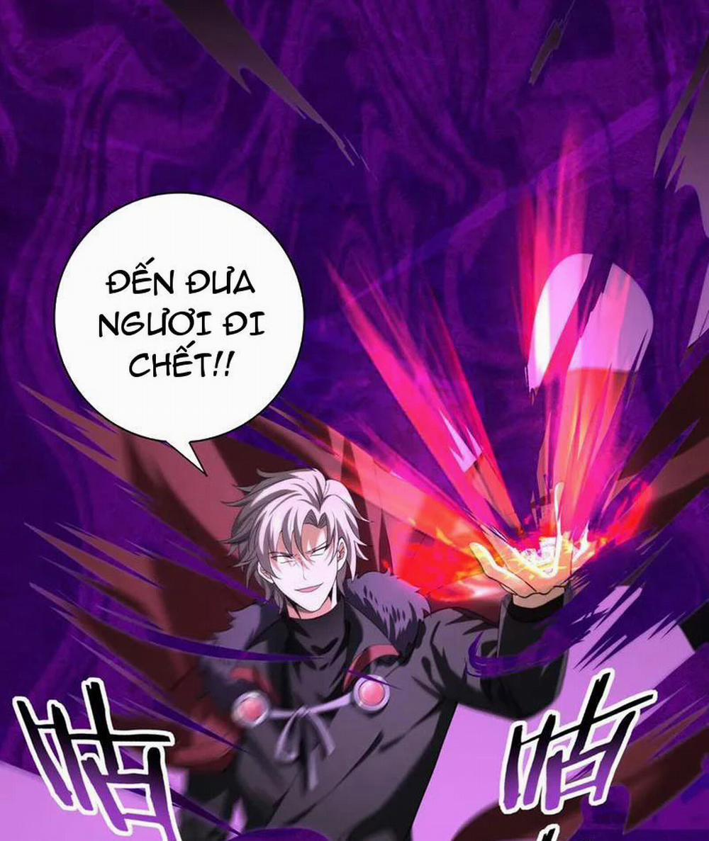 Toàn Dân Chuyển Chức: Ngự Long Sư Là Chức Nghiệp Yếu Nhất? 51 trang 17