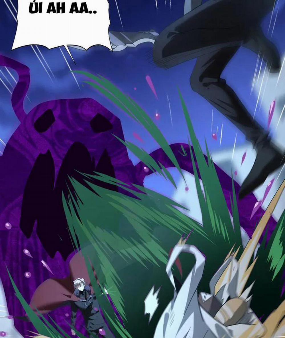 Toàn Dân Chuyển Chức: Ngự Long Sư Là Chức Nghiệp Yếu Nhất? 51 trang 19