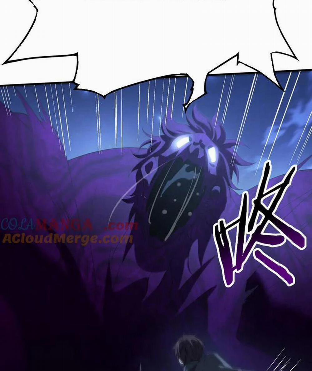 Toàn Dân Chuyển Chức: Ngự Long Sư Là Chức Nghiệp Yếu Nhất? 51 trang 28