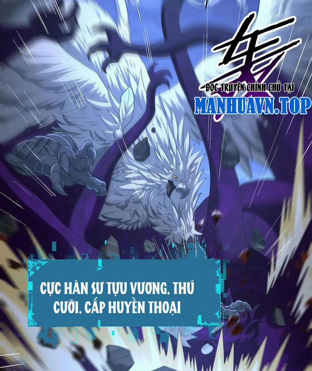 Toàn Dân Chuyển Chức: Ngự Long Sư Là Chức Nghiệp Yếu Nhất? 51 trang 32