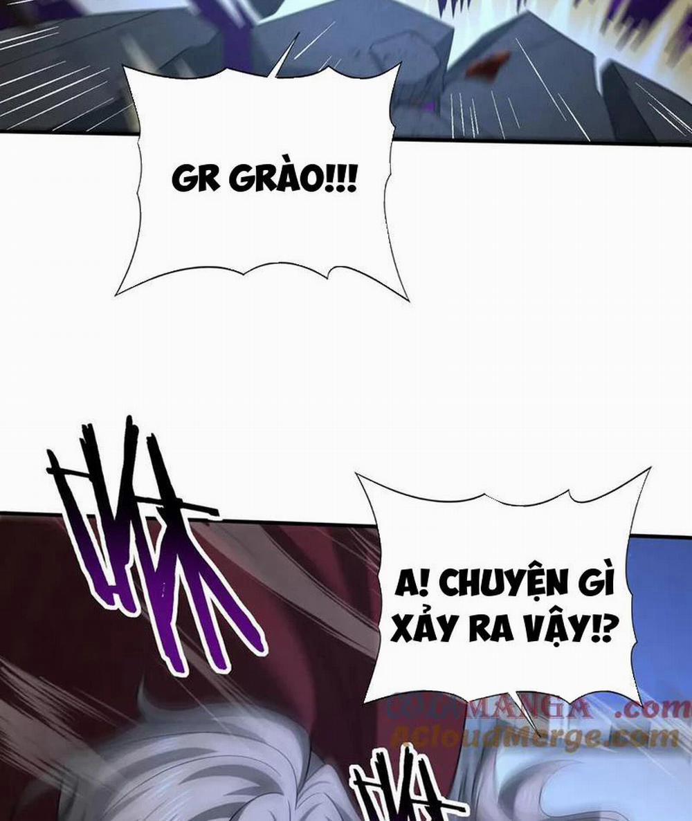 Toàn Dân Chuyển Chức: Ngự Long Sư Là Chức Nghiệp Yếu Nhất? 51 trang 33